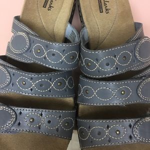 Clark’s summer sandals